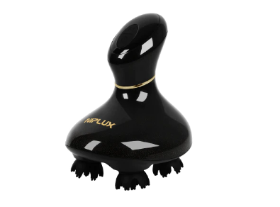 「EMS HEAD SPA」EMSを搭載し、頭皮・顔・身体をケア