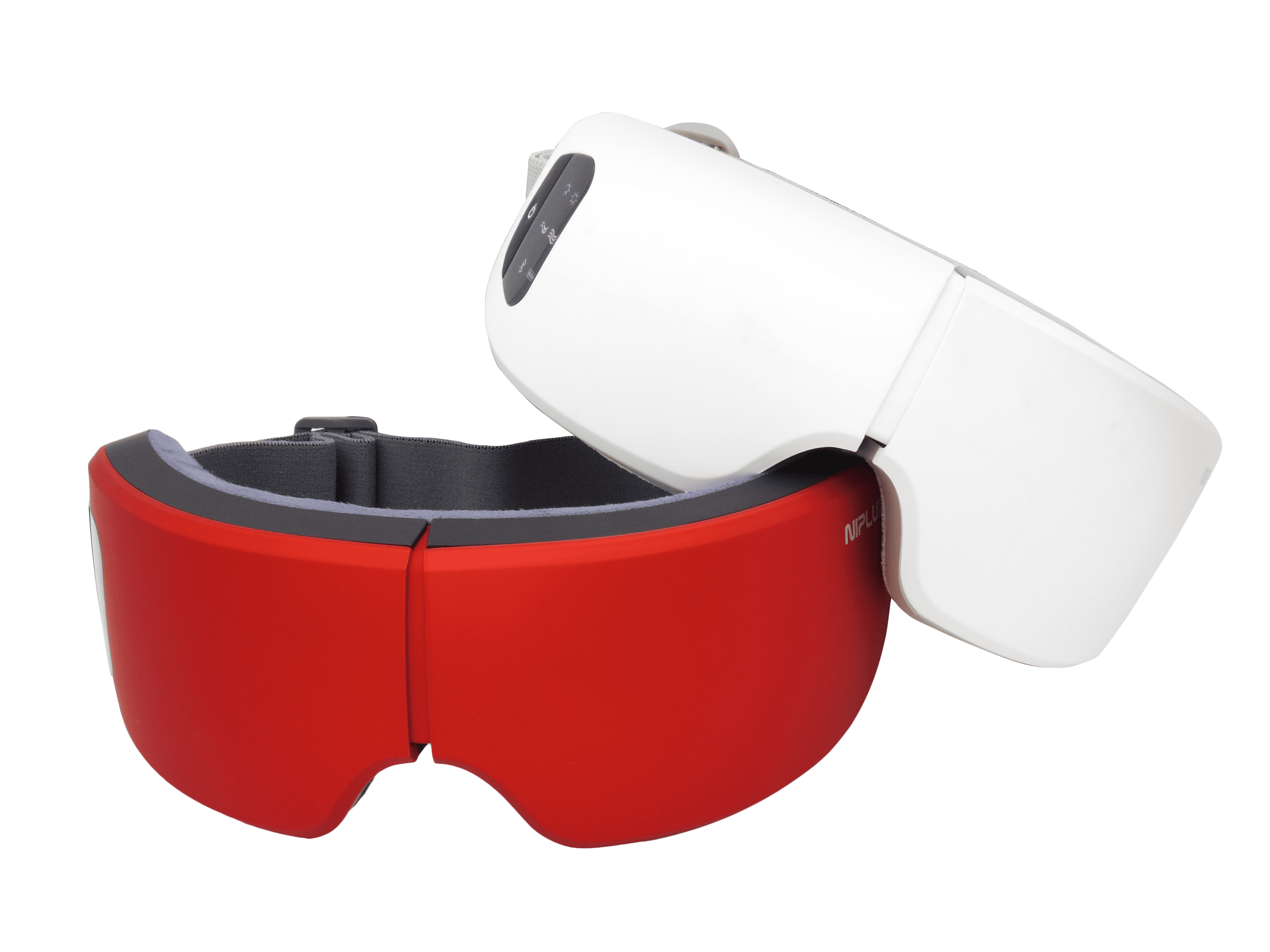 「EYE RELAX」加圧と温熱で目元をリラックス