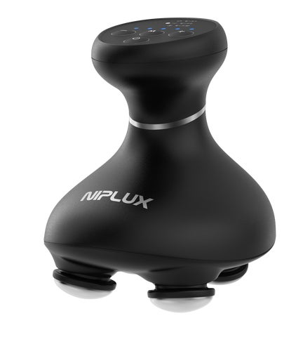 進化した家庭用ヘッドスパ「NIPLUX EMS HEAD SPA PREMIUM」が新発売 進化した家庭用ヘッドスパ「NIPLUX EMS HEAD SPA PREMIUM」が新発売