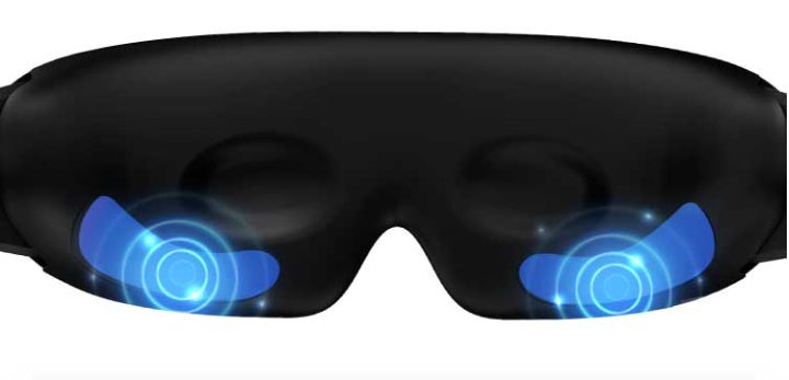 EMS×加圧×温熱で目元を癒す「NIPLUX EMS EYE RELAX」が新発売 | 株式 EMS×加圧×温熱で目元を癒す「NIPLUX EMS EYE RELAX」が新発売 | 株式