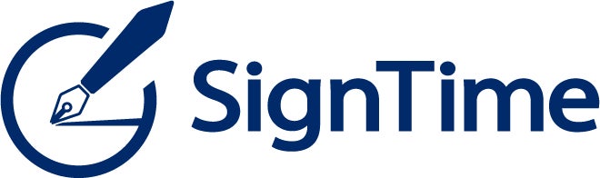 サインタイム株式会社