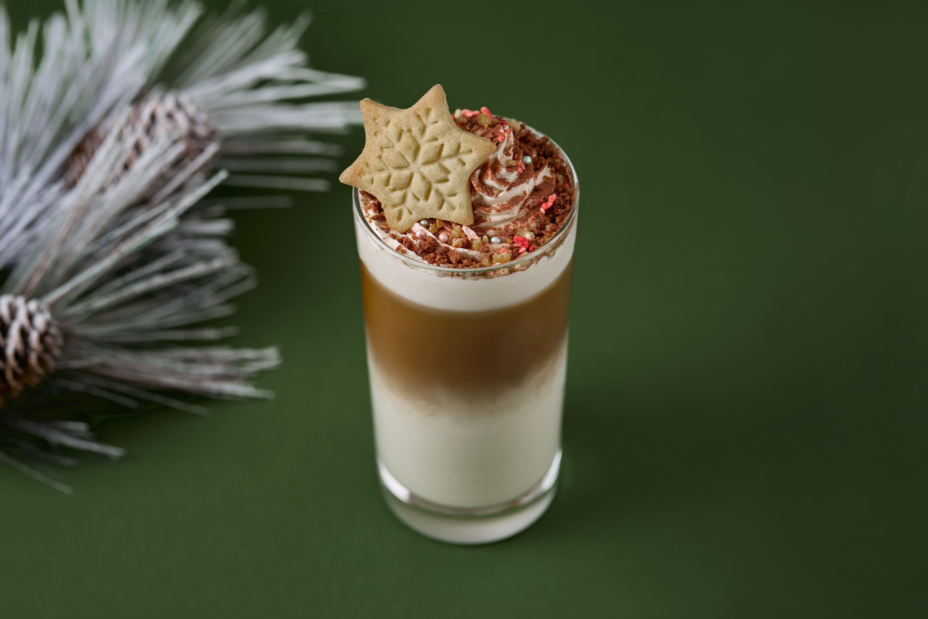 ごま専門café & izakaya『goma to』からクリスマスを彩るごまスイーツ