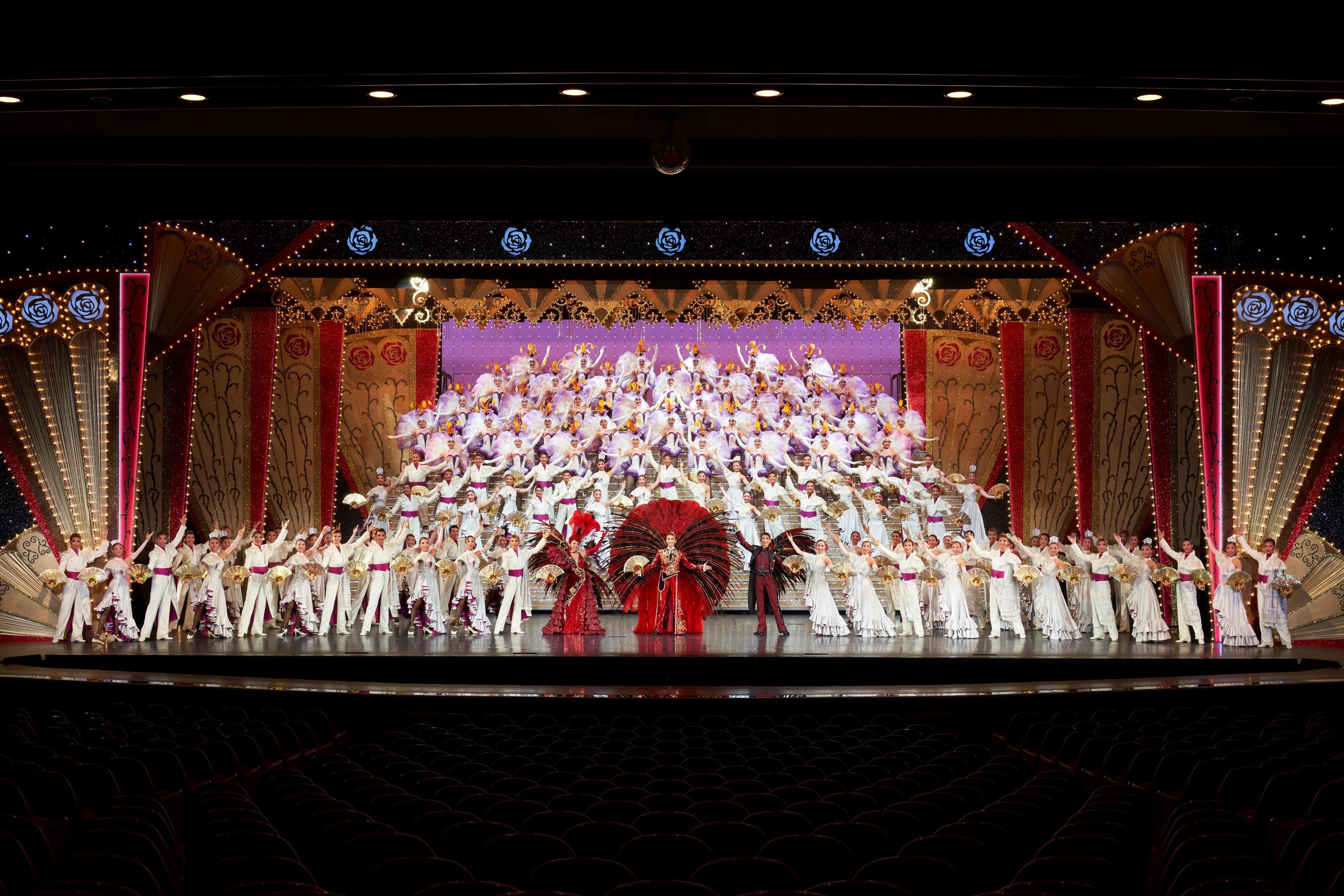 ©宝塚歌劇団　※画像はイメージです