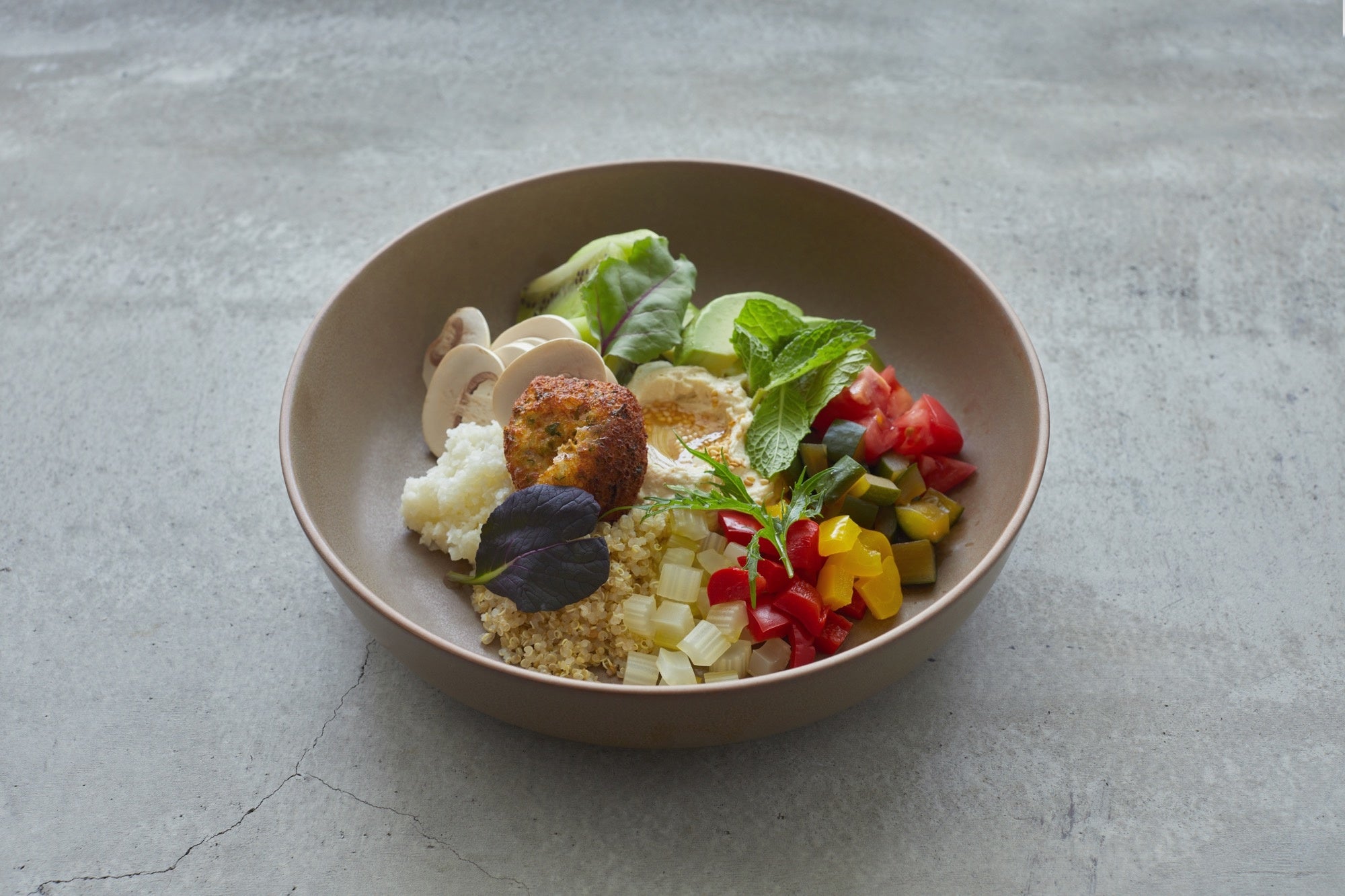 1300円（税込）※季節のスープ付き