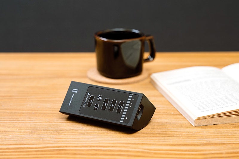 JAVALO ELF(ジャヴァロエルフ) LEDシーリングファンブラック ヨドバシ.com - Life on Products ライフオンプロダクツ Javalo