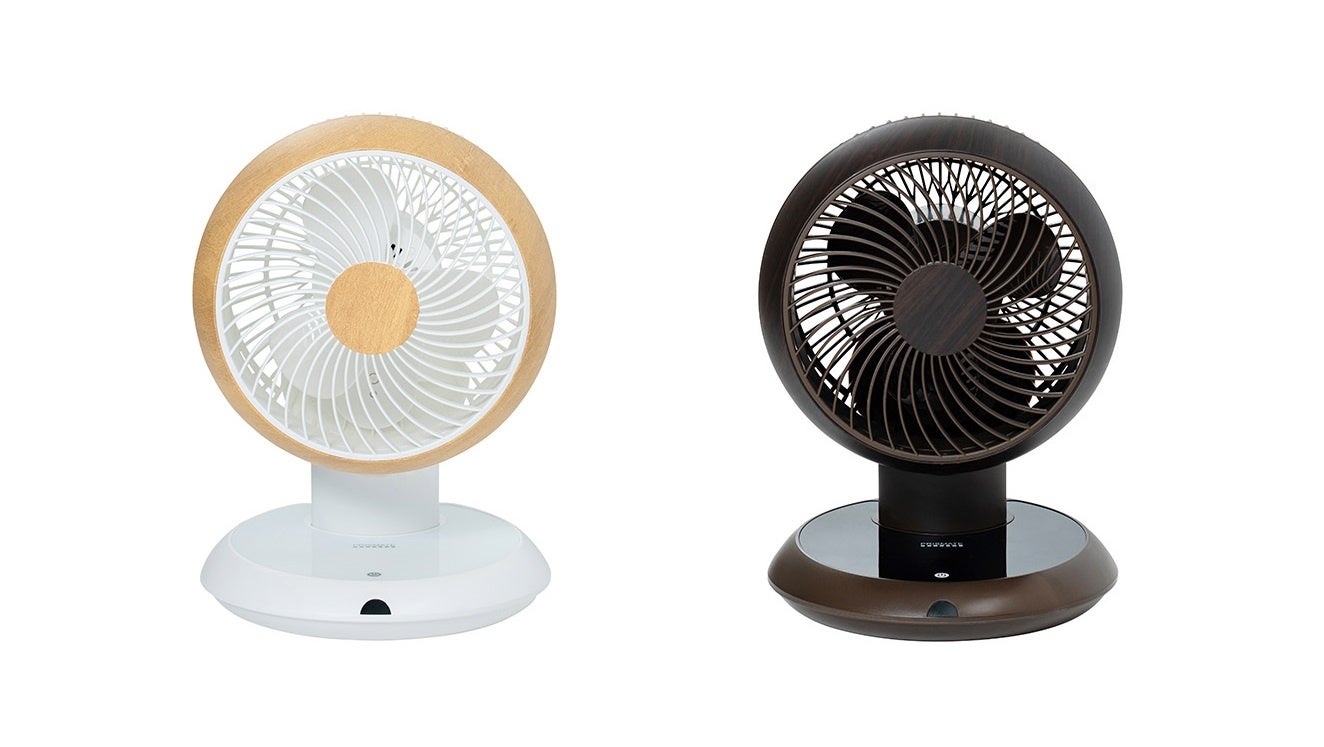 ❤4way仕様で超便利❣コンパクトながら超大風量♪❤多用途サーキュレーター QUADS公式】 DC サーキュレーター コンパクト PUREAIR 20畳 簡単