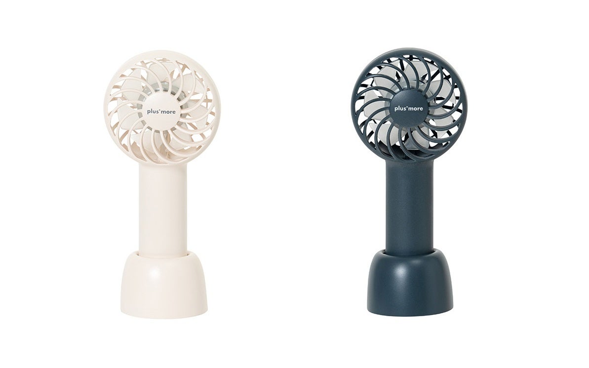 左：ホワイト　右：ダークグレー