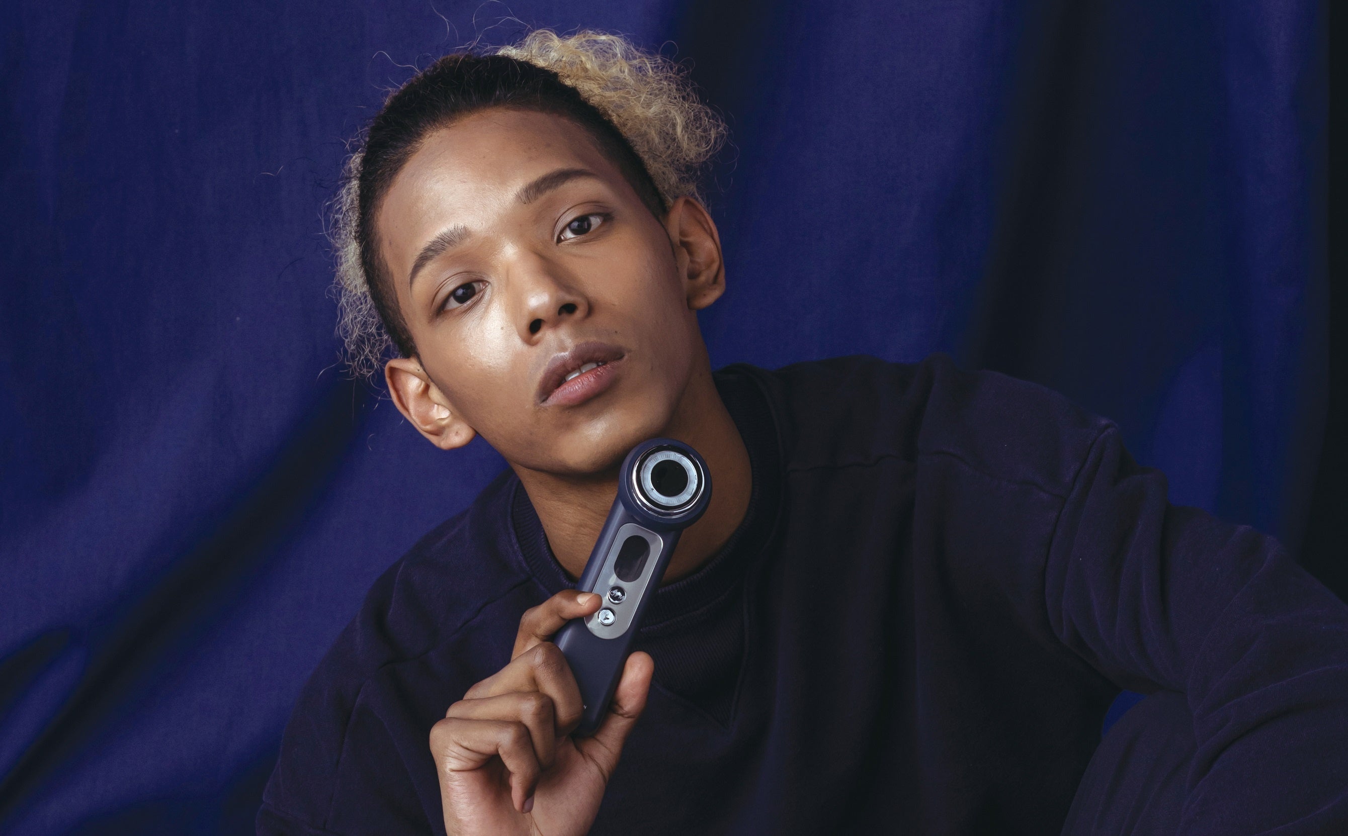 美顔器〜☆esther sv ボディ&フェイシャル 楽天市場】美顔器 超音波 ポレーション 吸引 スプレー 導入