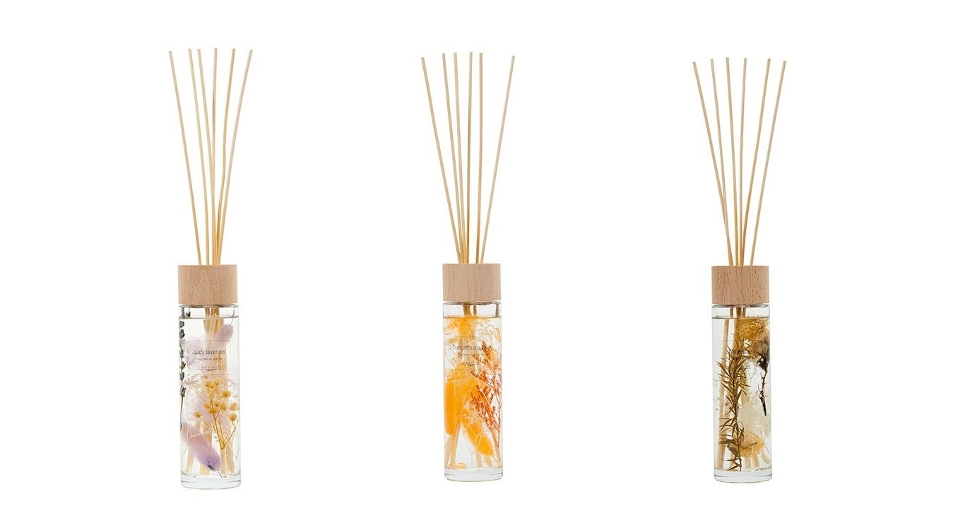 左からMRU-114、MRU-116、MRU-118