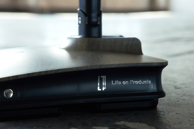 充電式バイブレーションモップ 充電スタンド付 Amazon | Life on Products 充電式バイブレーションモップ 洗剤