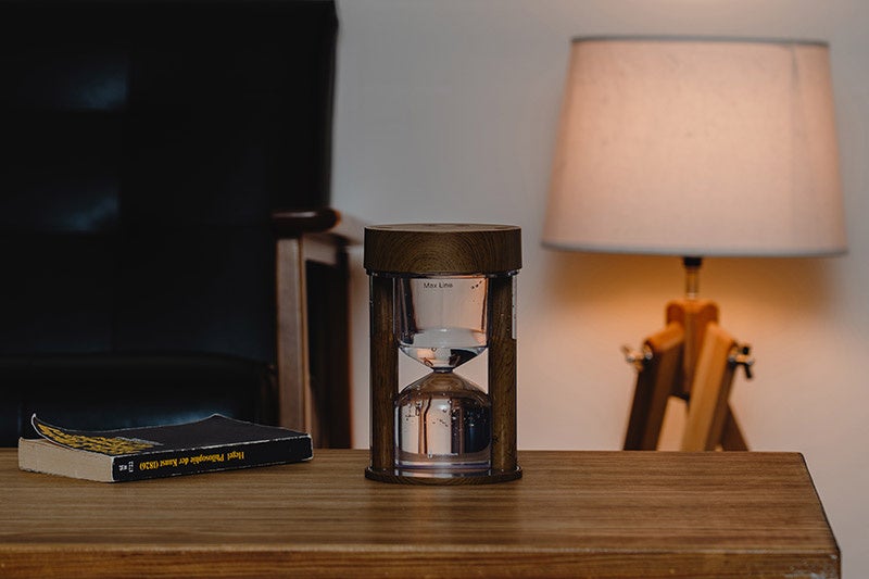 LCAHF001 ダークブラウン