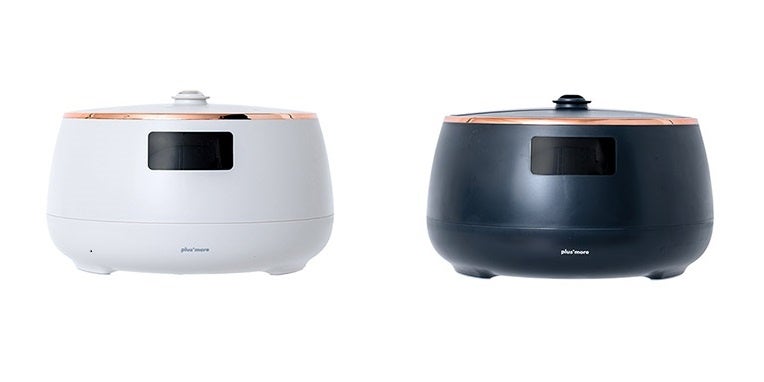 左：デイカラー、右：ナイトカラー