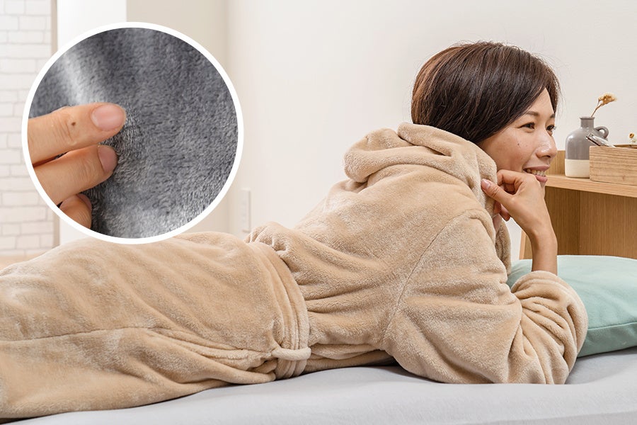 ふっくらあたたかミンクー毛布 静電気抑制素材 ふっくらあたたかミンクー毛布 静電気抑制素材