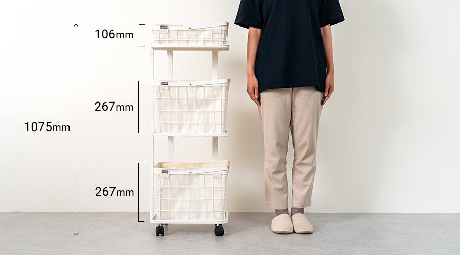 サイズイメージ