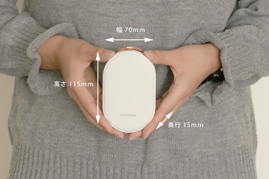 サイズイメージ