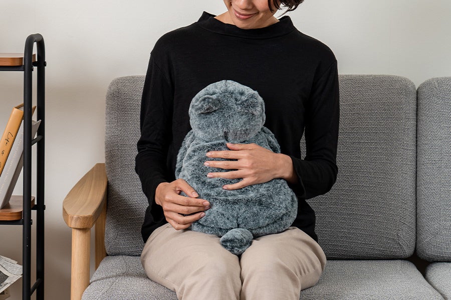 ＜新色＞グレー