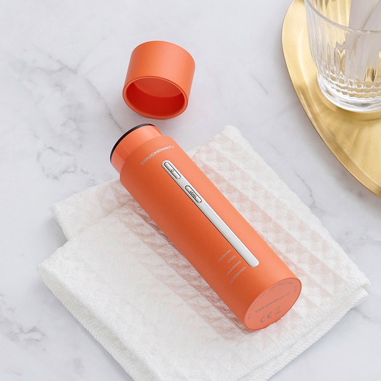 ASCII.jp：ライフオンプロダクツ株式会社、美容機器ブランド