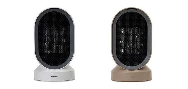 左：ホワイト　右：キャメル