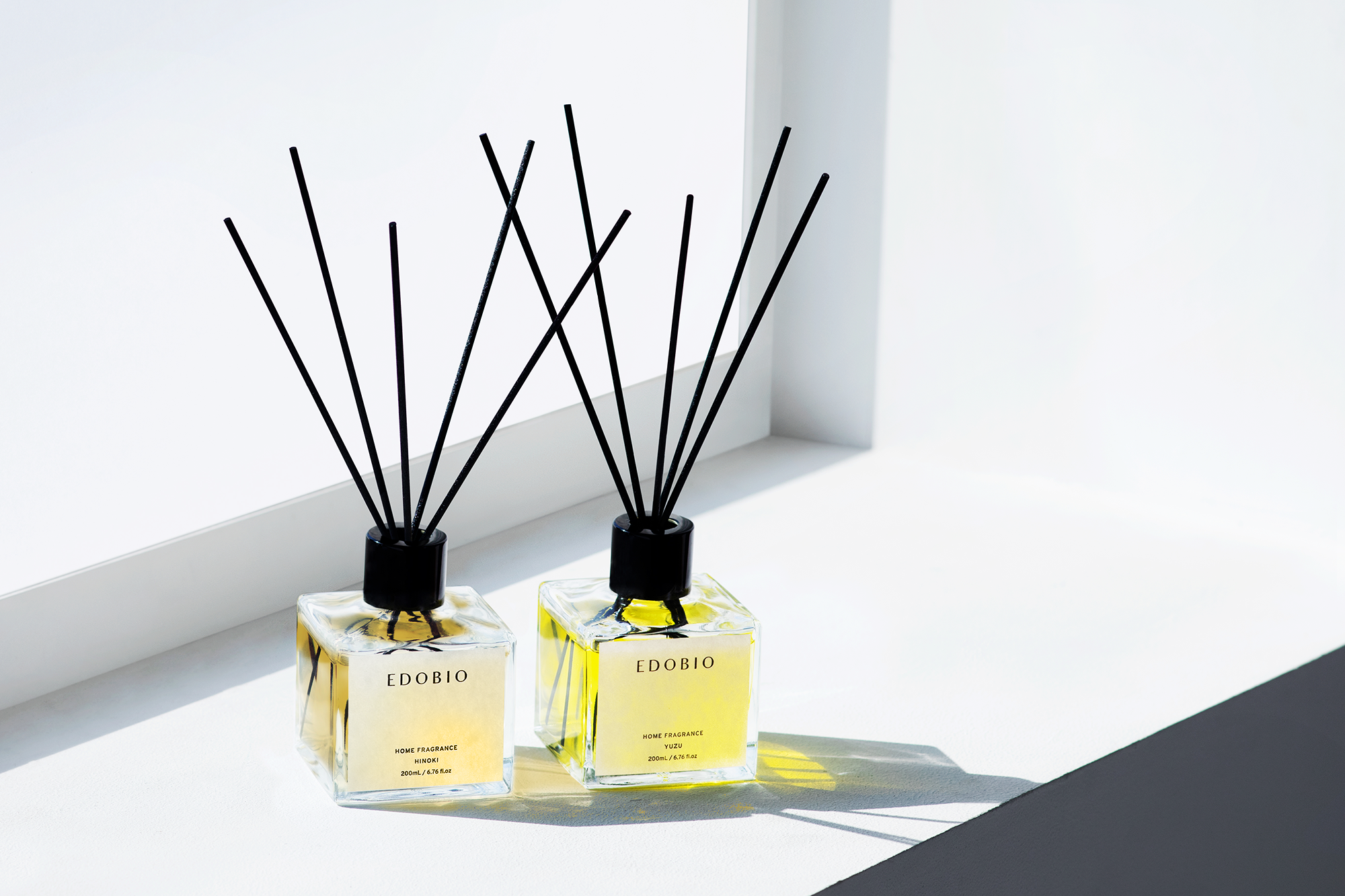EDOBIO】江戸の香り文化を現代へ。ホームフレグランスが11月2日