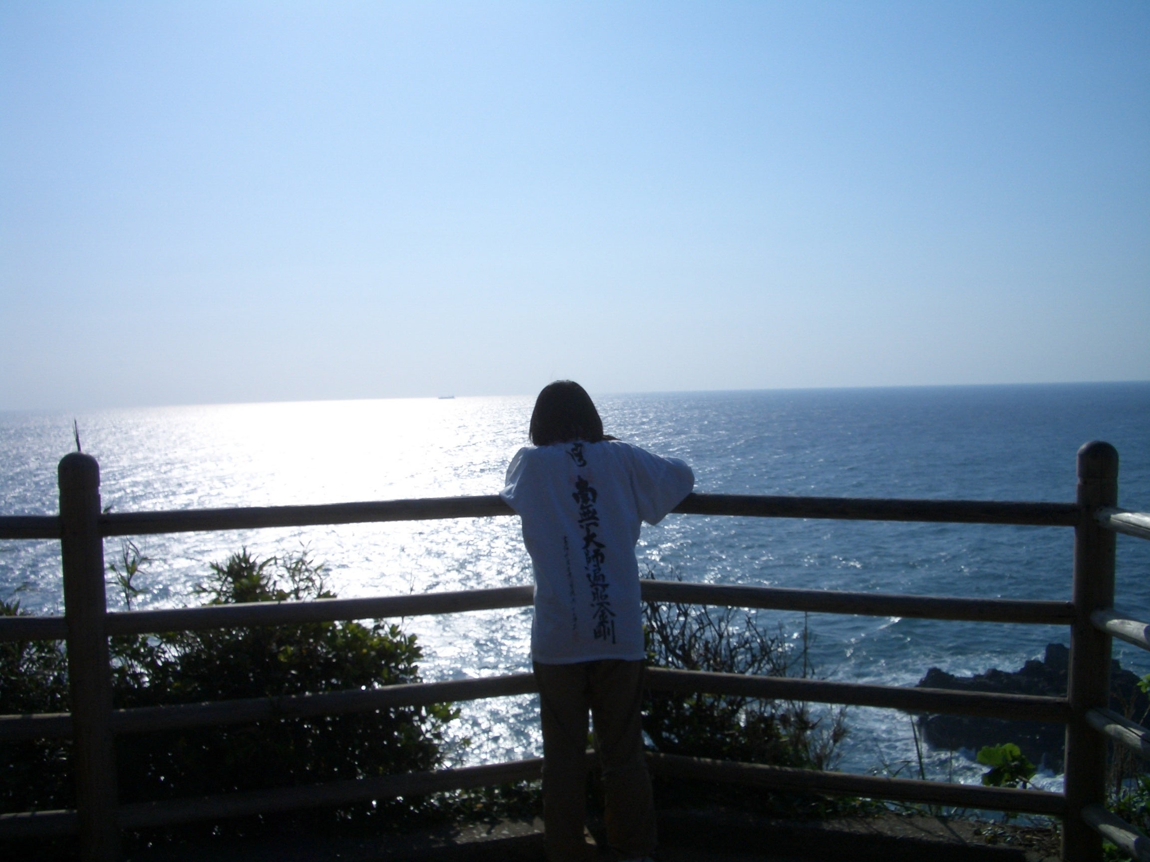 自立の道に踏み出したひきこもり遍路参加者