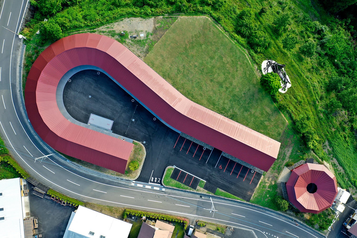 Photo Transit General Office Inc. SATOSHI MATSUO