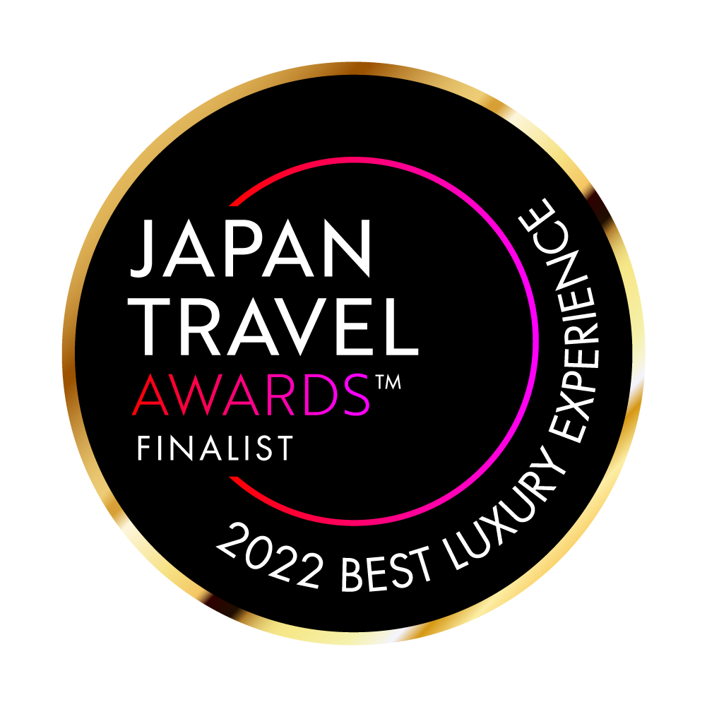 ラグジュアリー部門（体験）