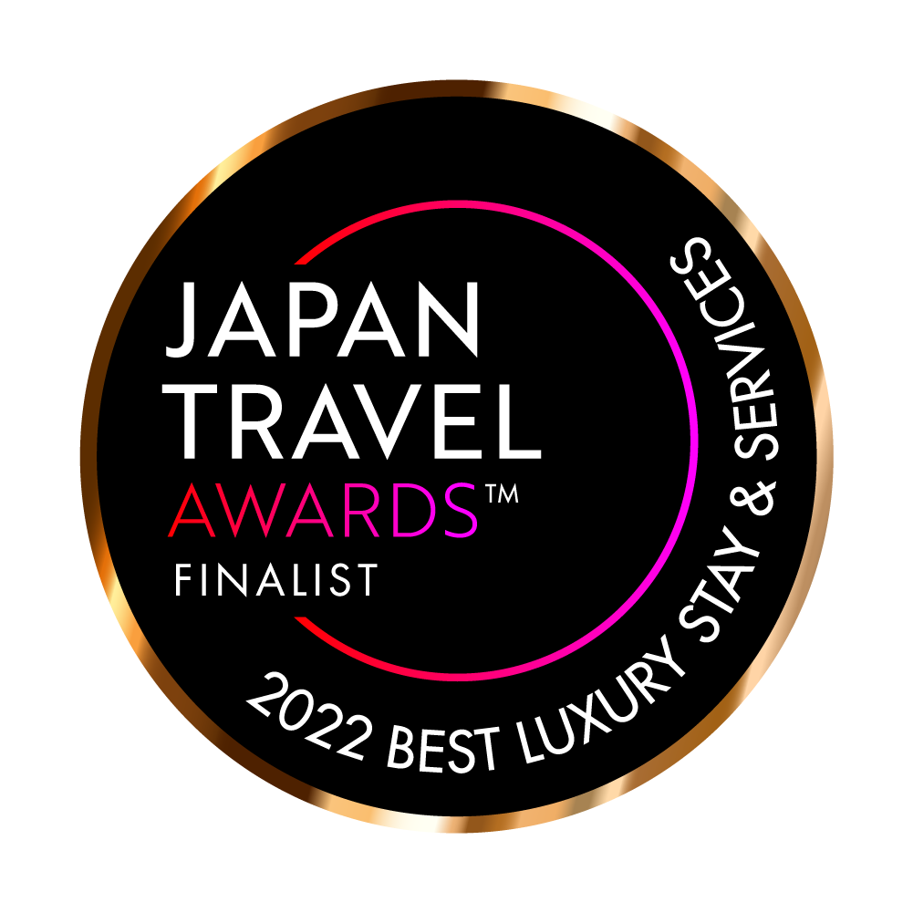 ラグジュアリー部門（施設・サービス）