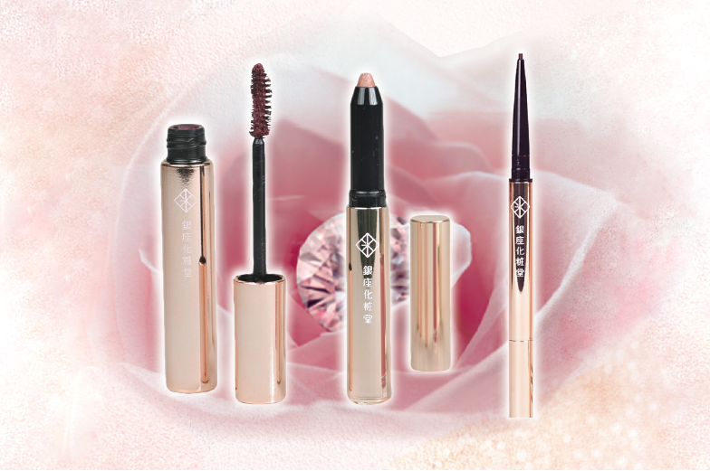 3sticks for pink make