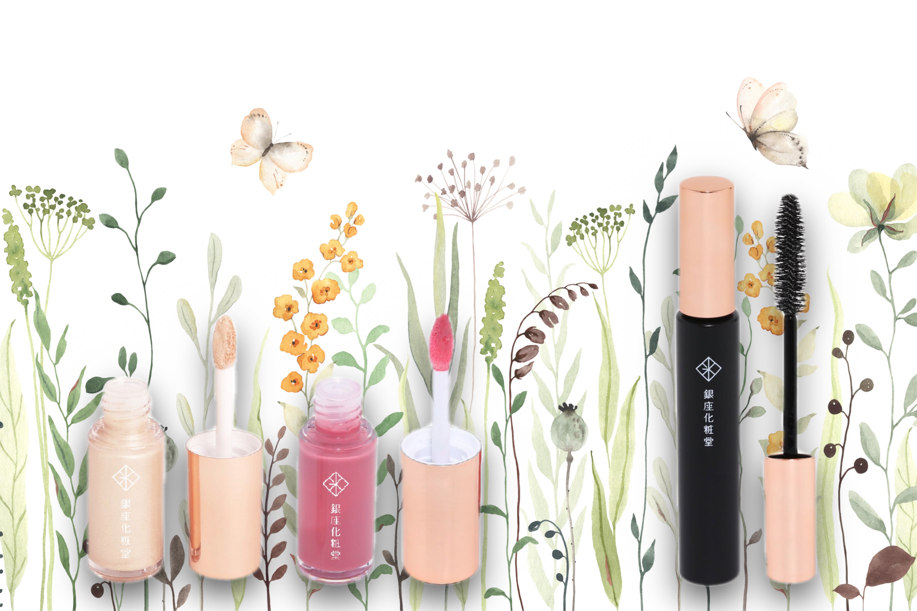 3sticks with essential oil