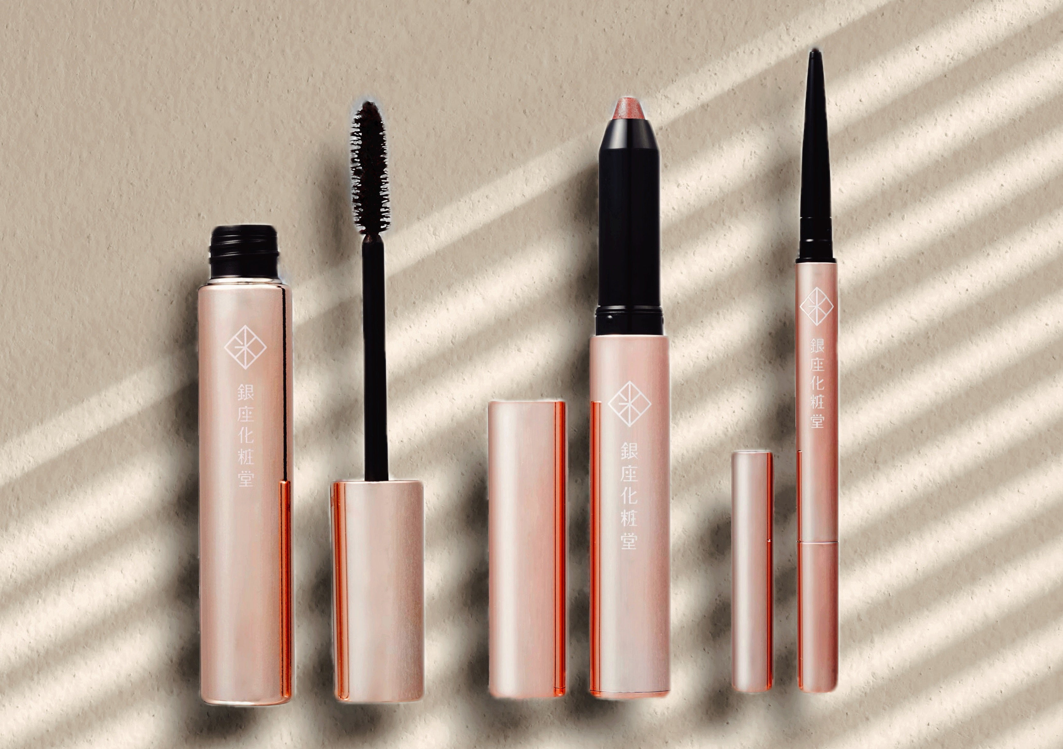 3sticks for blackless eye make