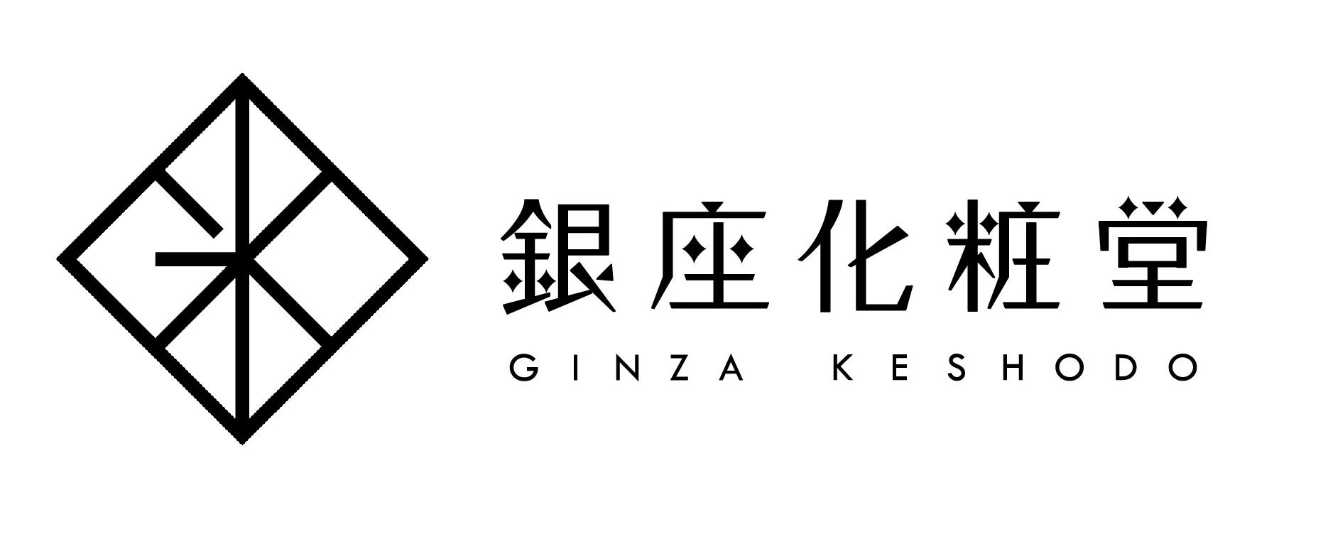 ginzakeshodo