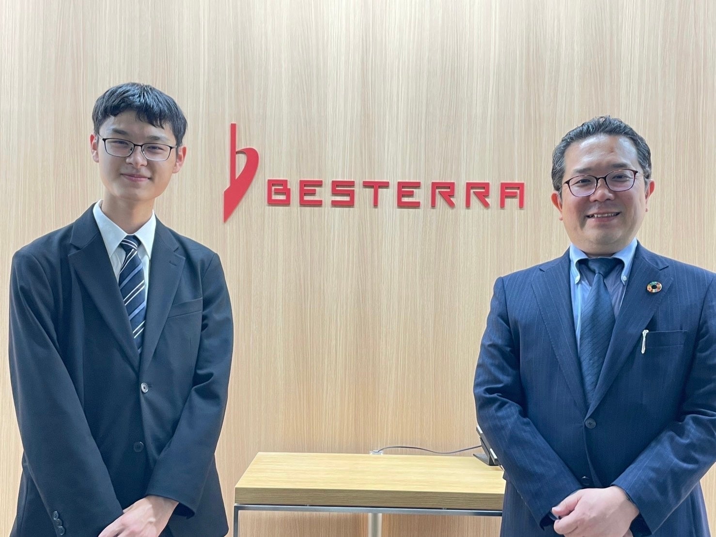 ベステラ株式会社とみらい事業部を組閣 | 株式会社Unpackedの