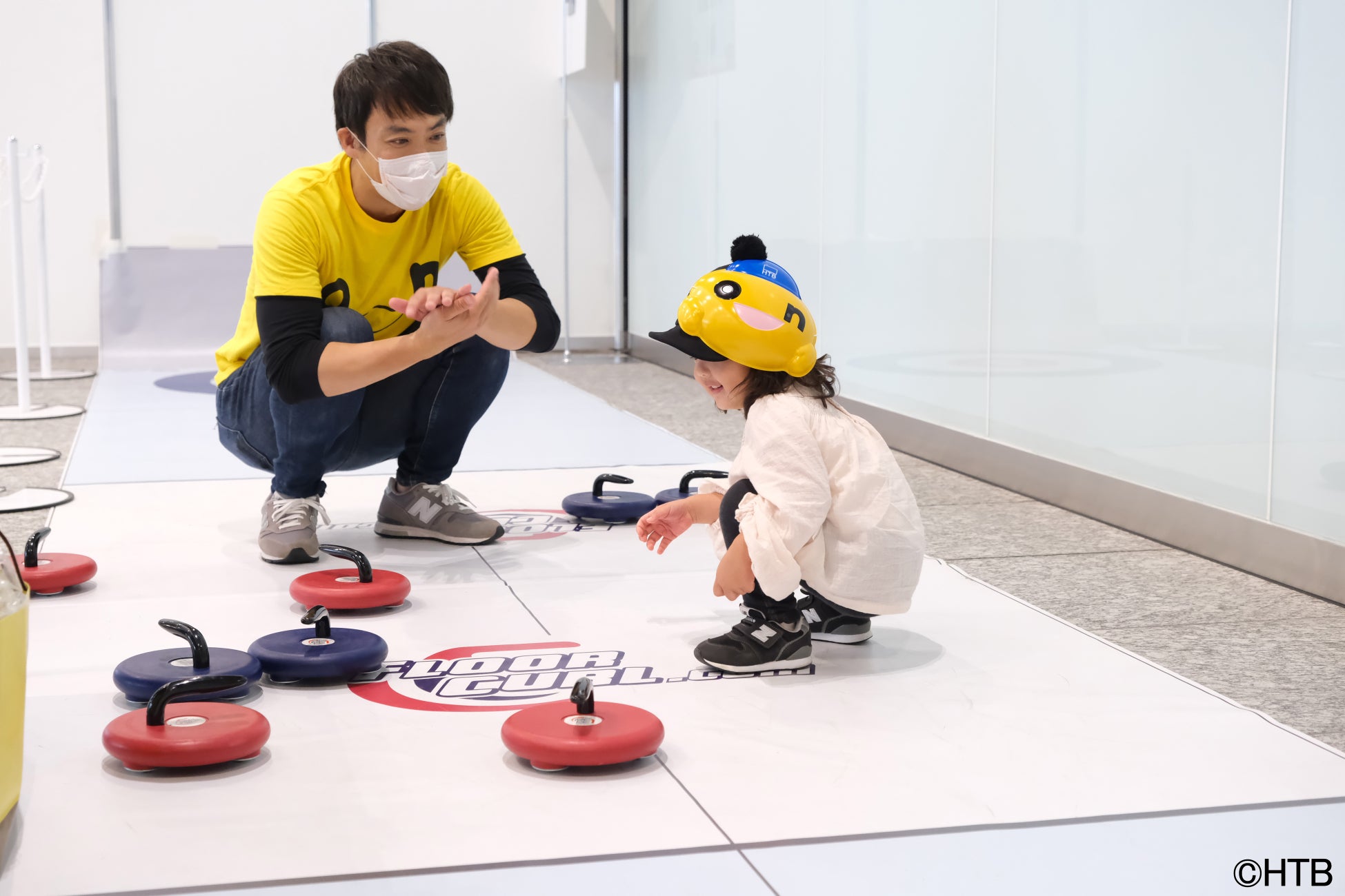 Htbまつり22 ご来場ありがとうございました 北海道テレビ放送株式会社のプレスリリース Htbまつり22 ご来場ありがとうございました 北海道テレビ放送株式会社のプレスリリース