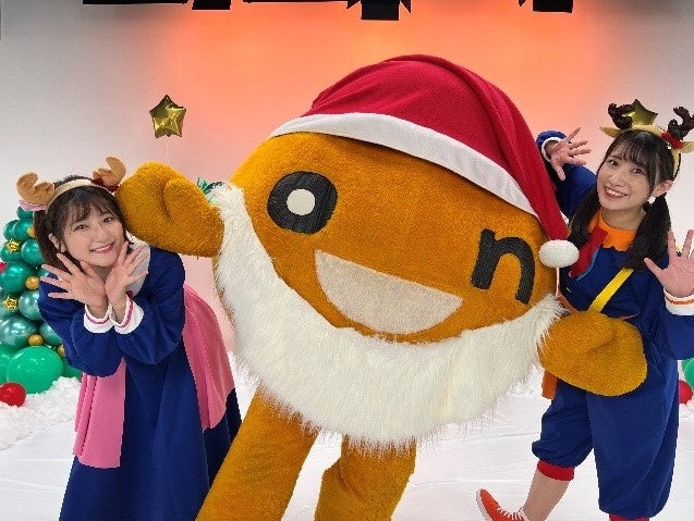 あわてんぼうのサンタクロースも収録