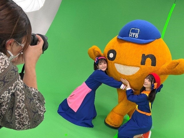 YouTube公式チャンネル「ボンボンアカデミー」にonちゃんが登場！11月