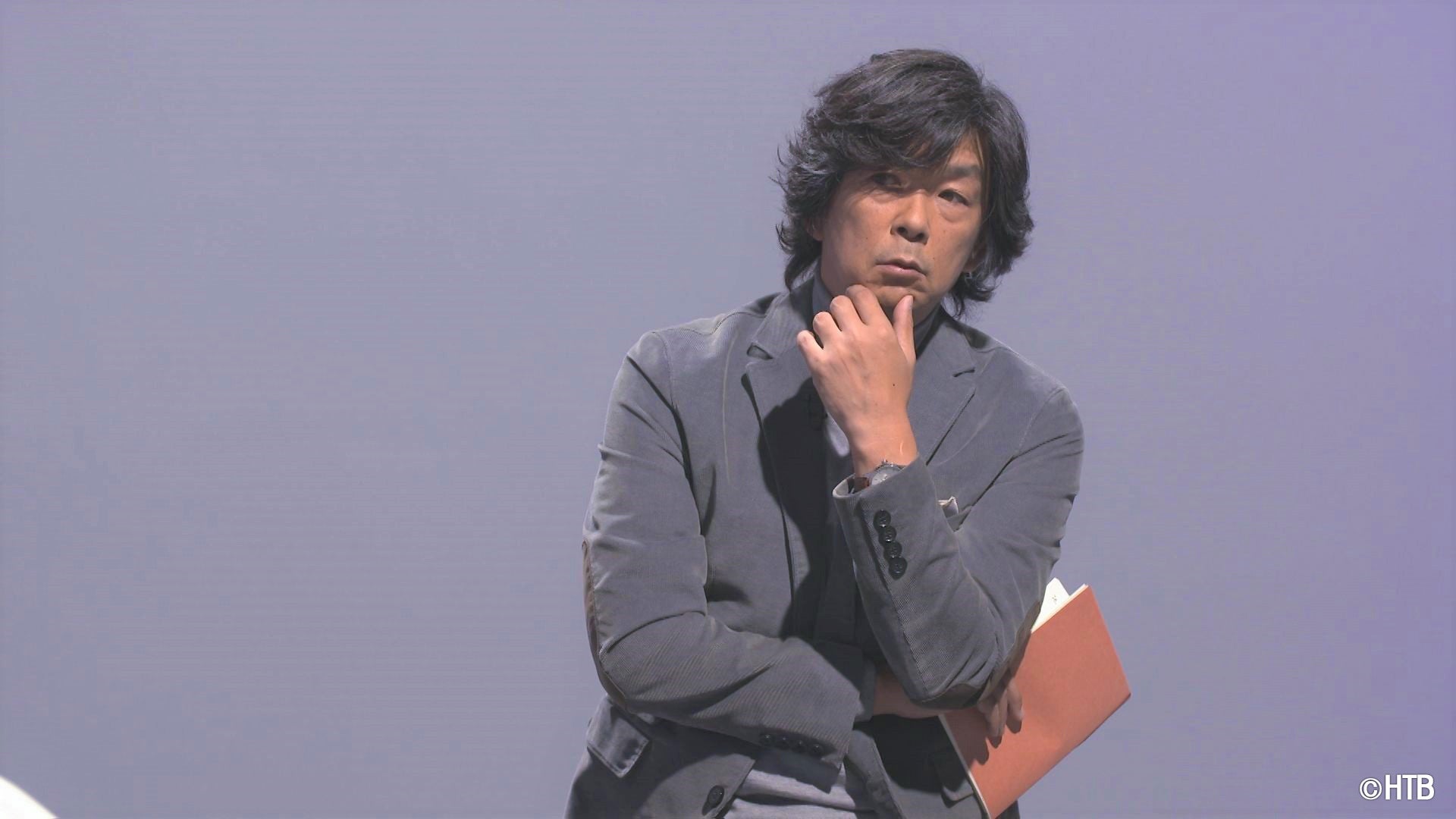 「生きてるうちにしたい100のこと。」ヒロ福地(C)HTB