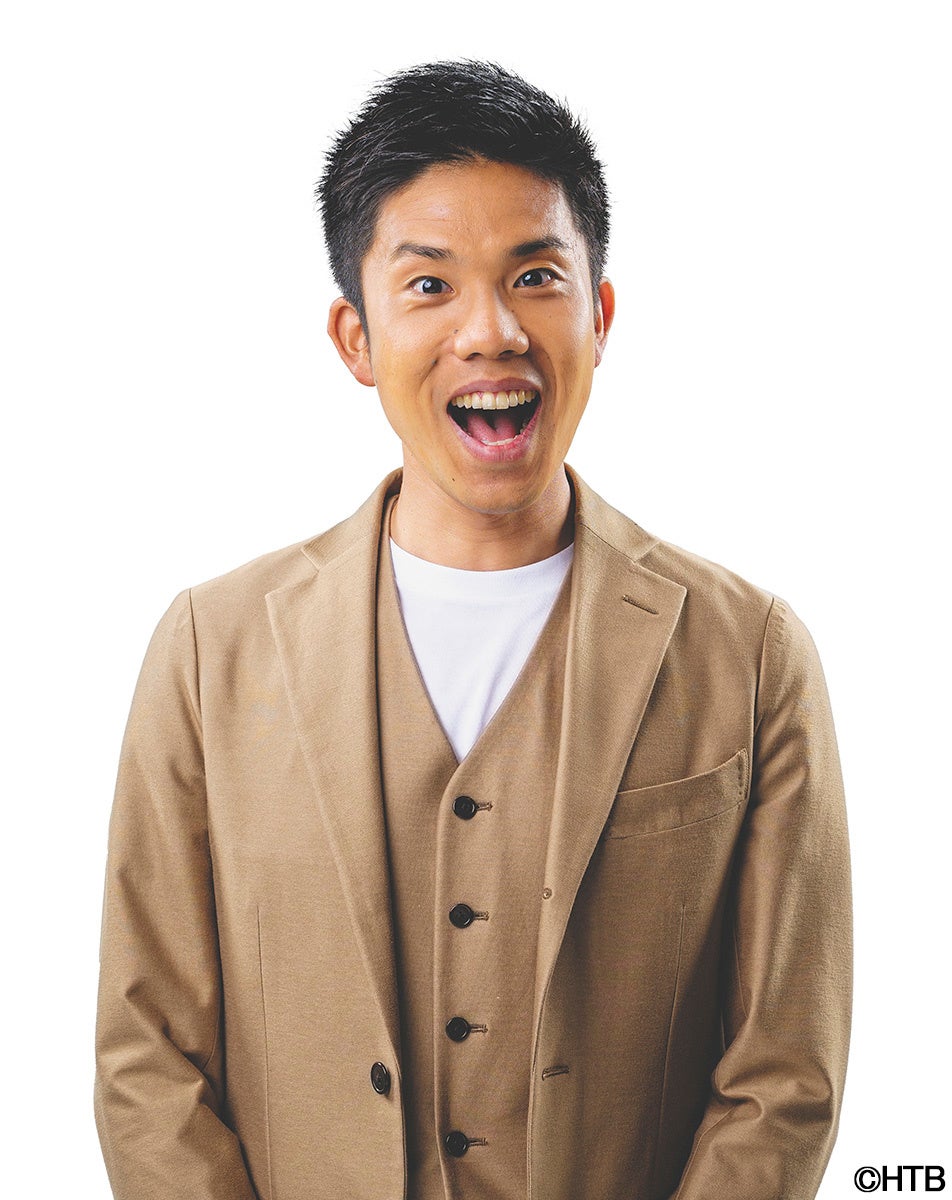 HTB依田英将アナウンサーがANNアナウンサー賞で「大賞」を受賞!HTBの大賞獲得は初の快挙! エンタメラッシュ