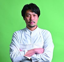 ドラマの料理監修をした、初代CHEF-1グランプリ王者の下國伸シェフ