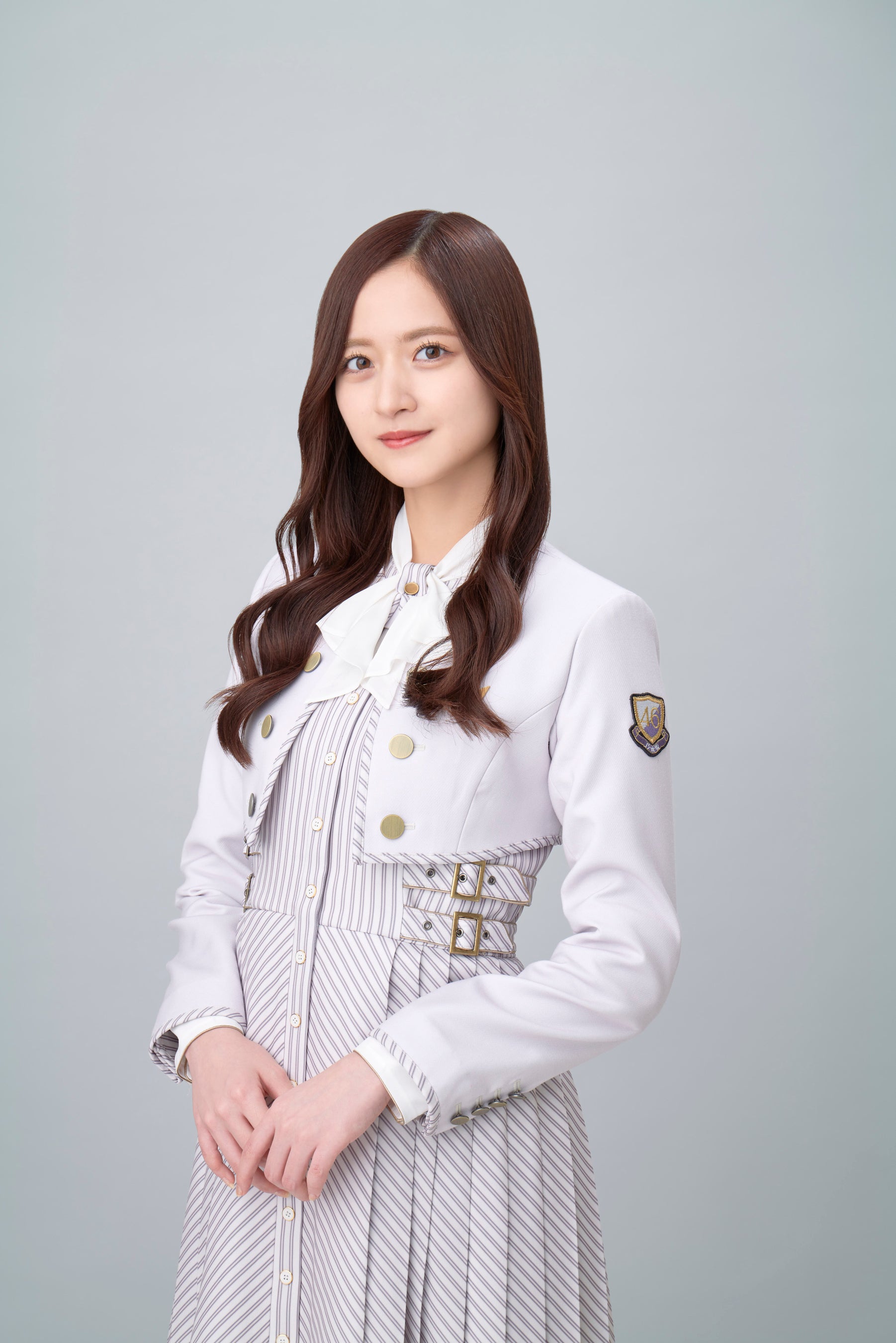 乃木坂46　金川紗耶