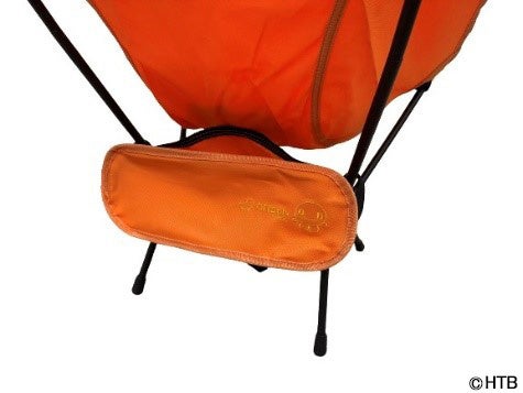 ケースは収納袋としても使える！(C)HTB