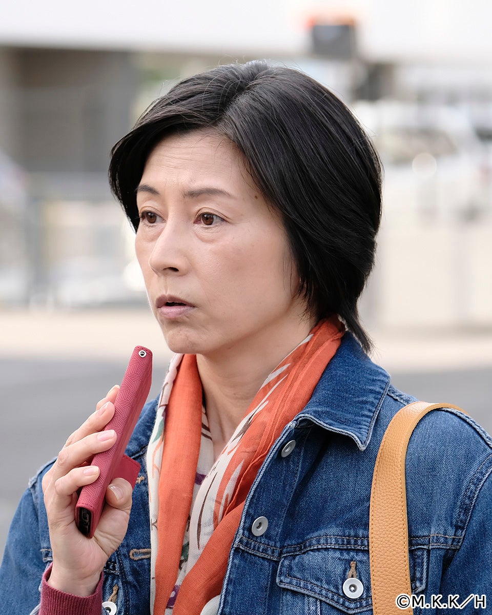 HTB開局55周年ドラマ「弁当屋さんのおもてなし」シーズン2の追加キャスト発表! HTB開局55周年ドラマ「弁当屋さんのおもてなし」シーズン2の追加キャスト発表!