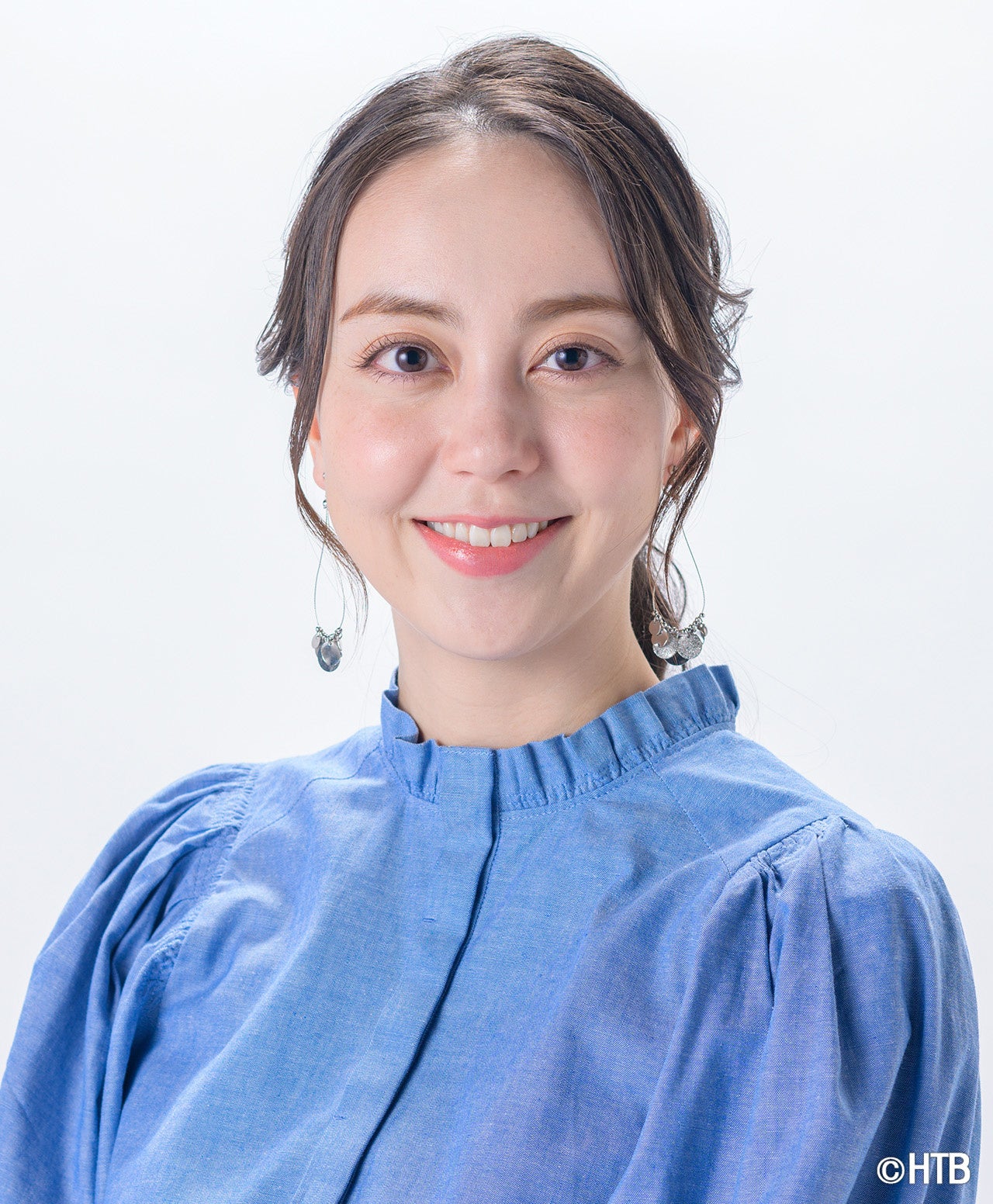 HTB土屋まりアナウンサー