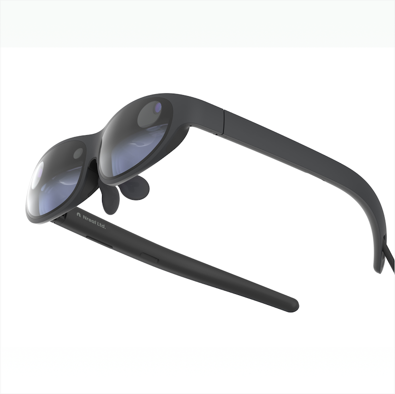 スマートグラス