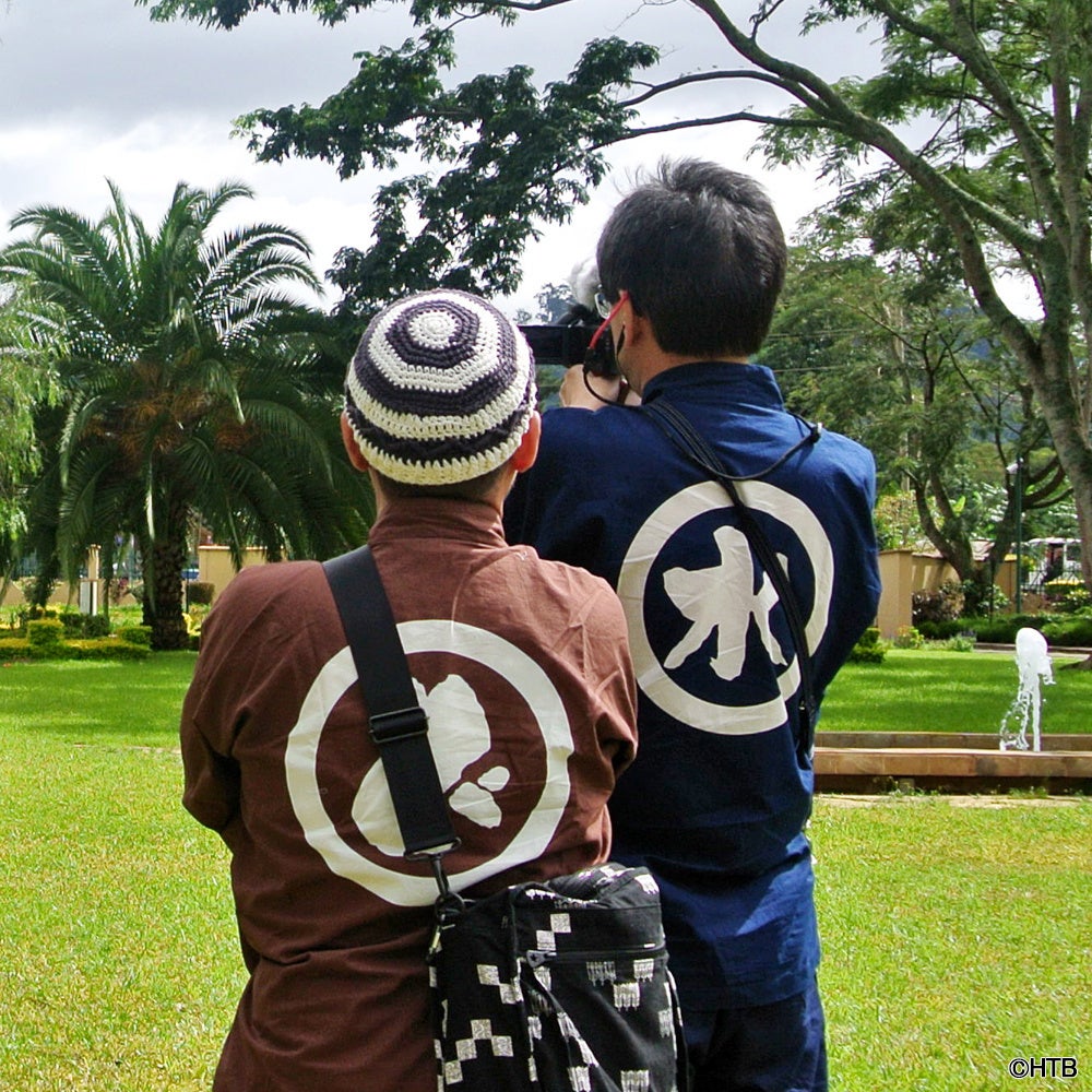 水曜どうでしょう特別展示(C)HTB