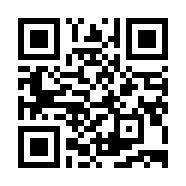 onちゃんTiktokアカウント QRコード