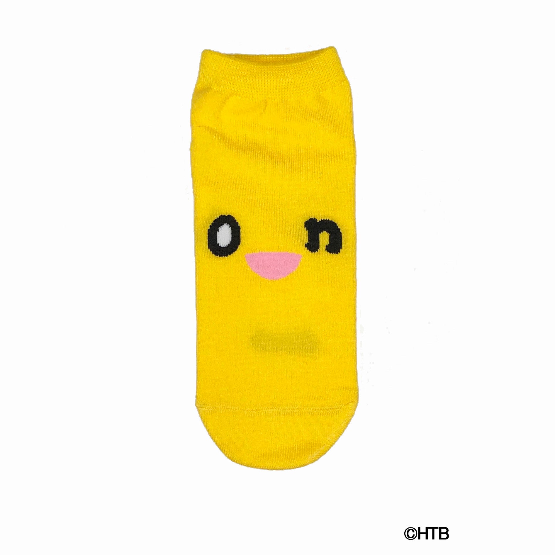 onちゃんフェイス(C)HTB