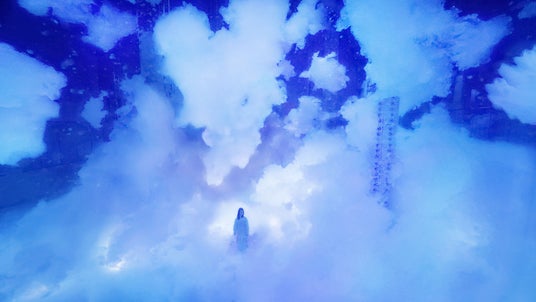 チームラボ、京都に、没入型の常設アートミュージアム「チームラボ バイオヴォルテックス 京都」を、2025年秋オープン。新たな作品も多数公開予定 チームラボ、京都に、没入型の常設アートミュージアム「チームラボ バイオヴォルテックス 京都」を、2025年秋オープン。新たな作品も多数公開予定