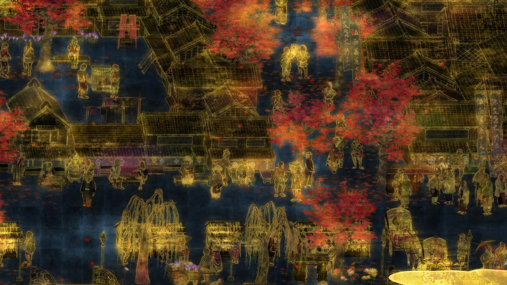 November 11, 14：00