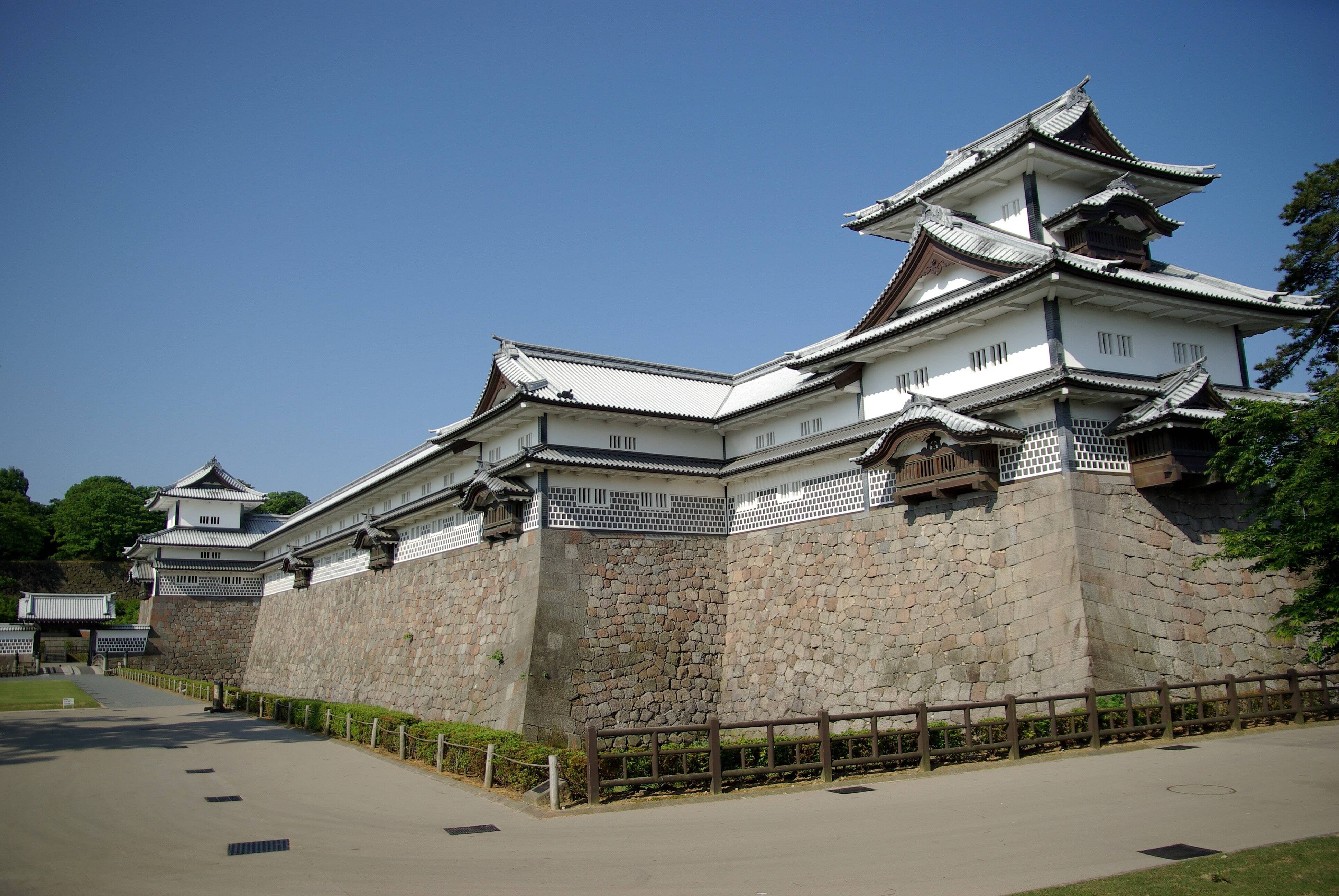 写真提供：石川県