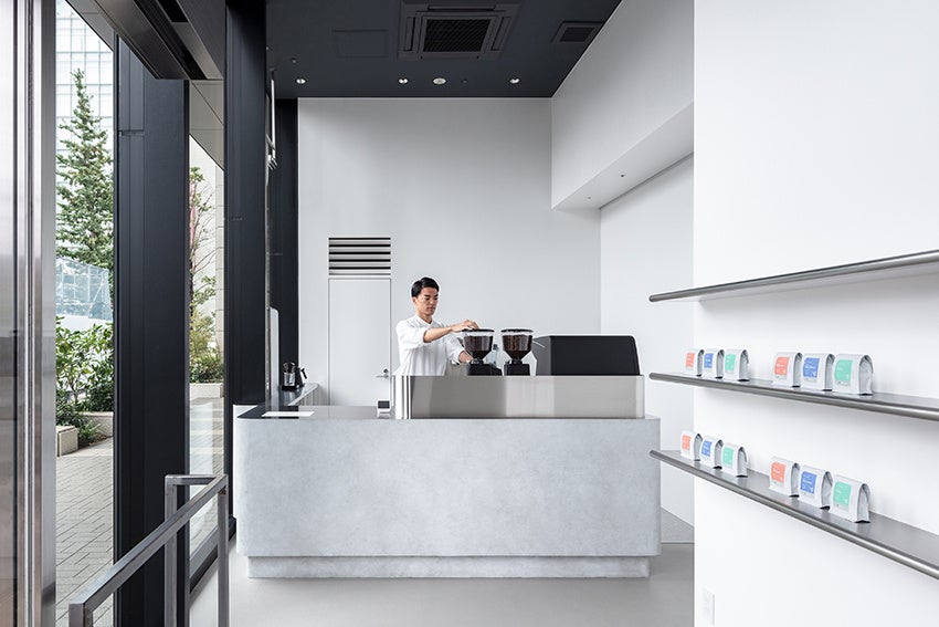 カフェインの量が選べるコーヒーの新ブランド Chooze Coffee チューズコーヒー 日本橋 にコンセプト実証店舗オープン ストーリーライン株式会社のプレスリリース カフェインの量が選べるコーヒーの新ブランド Chooze Coffee チューズコーヒー 日本橋 にコンセプト実証店舗オープン ストーリーライン株式会社のプレスリリース